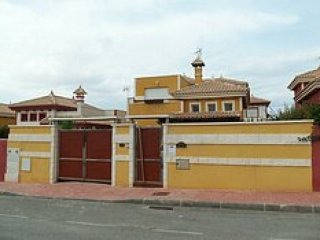 Villa For Sale Sucina