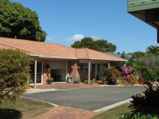 Fernhill Residential Community -..