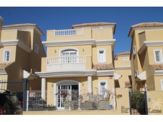 This well maintained Spanish Villa is a great opportunity..