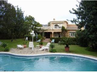 Villa for sale in Marbella, Malaga