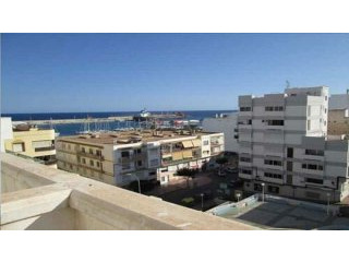 2 BED APARTMENT BY THE HARBOUR OF..