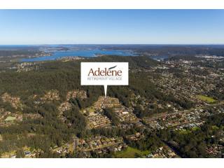 Adelene Village - WYOMING - NSW