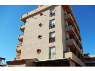 Mijas Flat*