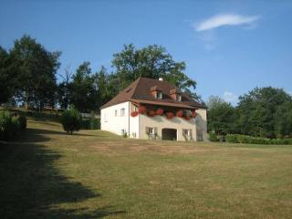 Quercy Style House With Potential For..
