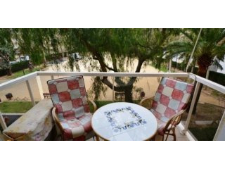 2 Bedroom 2 Bathroom Apartment in Javea