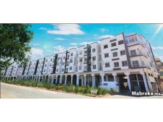 Appartements de 50 a 90 m2 aTit Melil