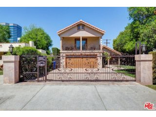 15201 Greenleaf St | Sherman Oaks..