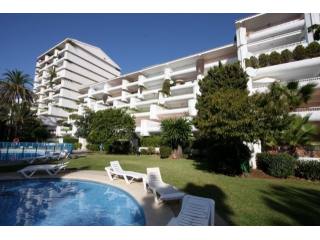 Apartment - This perfect holiday..