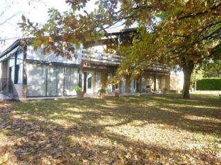 Large 5 Bed House With Guest Gite