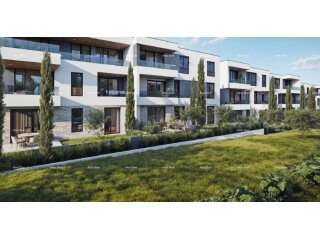 Prodaja stana u novom stambenom projektu, Pula! S4, Z2