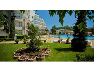Resale of a one-bedroom apartment in..