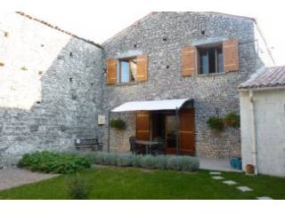 Stone House For Sale St Jean D Angely