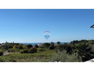 Istra, Novigrad – jednosoban stan 34,47 m²