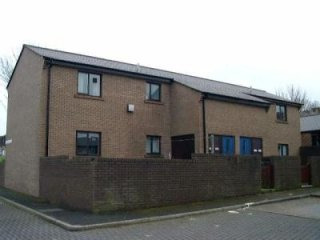 1 bedroom Flat to rent in Burnley