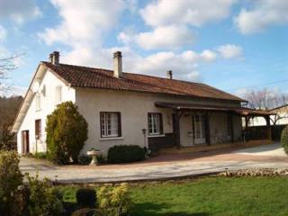 St Front la Riviere (24300)