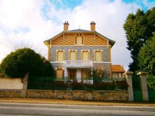 Superbe Maison De Maitre De 1920 Dans..