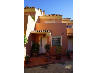 3 Bedrooms - Townhouse - Malaga - For..