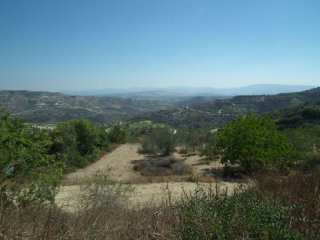 Land - Paphos - For Sale