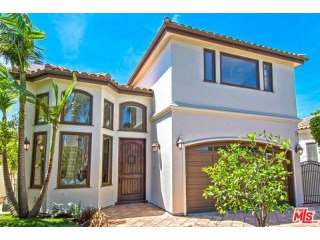 531 N La Jolla Ave | Los Angeles..