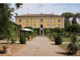 Beautiful Villa Near Perugia