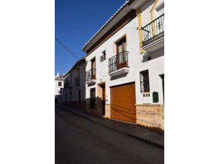 Town House for Sale in Velez-Malaga..