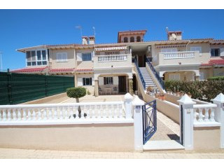 1 Bedroom - Bungalow - Alicante - For..