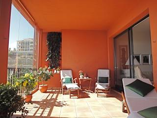 APARTMENT FOR SALE IN CALAHONDA
