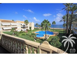 Fantastic penthouse on an exclusive development on the..