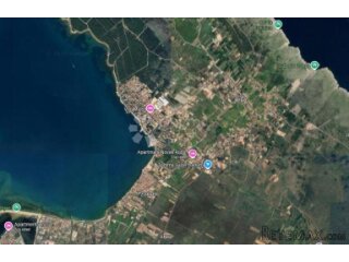 VRSI - POLJOPRIVREDNO ZEMLJIŠTE 4917m2