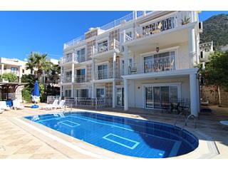 3 Bedrooms - Apartment - Antalya - For..