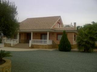 3 Bedrooms - Villa - Almeria - For Sale