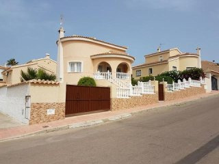 Benijofar 3 Beds 2 Baths villa