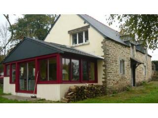 Detached With Countryside Views
