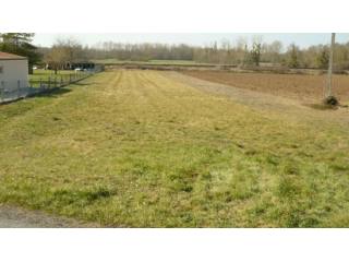 Land - Fleac Sur Seugne