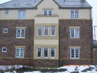 2 Bedroomed Modern Apartment..