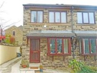 3 Bedroom Semi-detached house