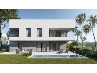4 Bedrooms - Villa - Malaga - For Sale
