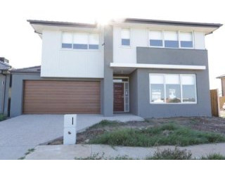 Brand New Double Storey 5 Bedroom House..