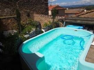 Maison de Maitre with Stunning Pool