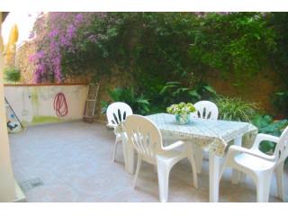 Quayside Apartment In Porto Santo..