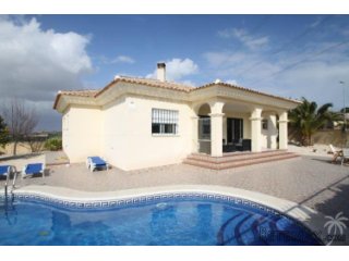 This luxurious, detached, south facing villa is located in..