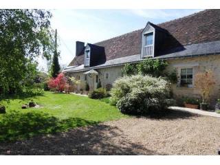 Semlancay (37) - For sale a quality..