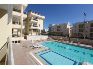 Altinkum Apartment 13034
