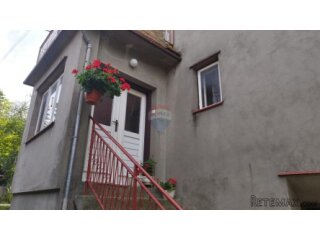 Kuća u centru Ravne Gore
