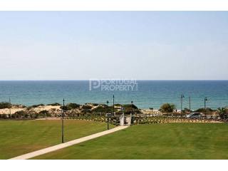 Spectacular Sea Views