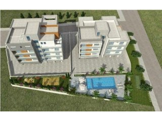 Three Bedroom Apartment For Sale, Ayios..