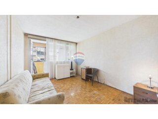 Zagreb, Donja Dubrava, Čulinec, dvosoban stan 53 m², lift, l