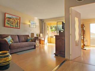 1 Bedroom Apartment Nice Seaview -..