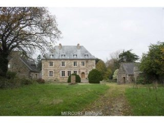 7 bedroom Manor House For Sale: 22300..