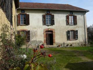 Country House & Outbuildings To..